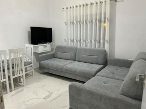 Todi's Apartment